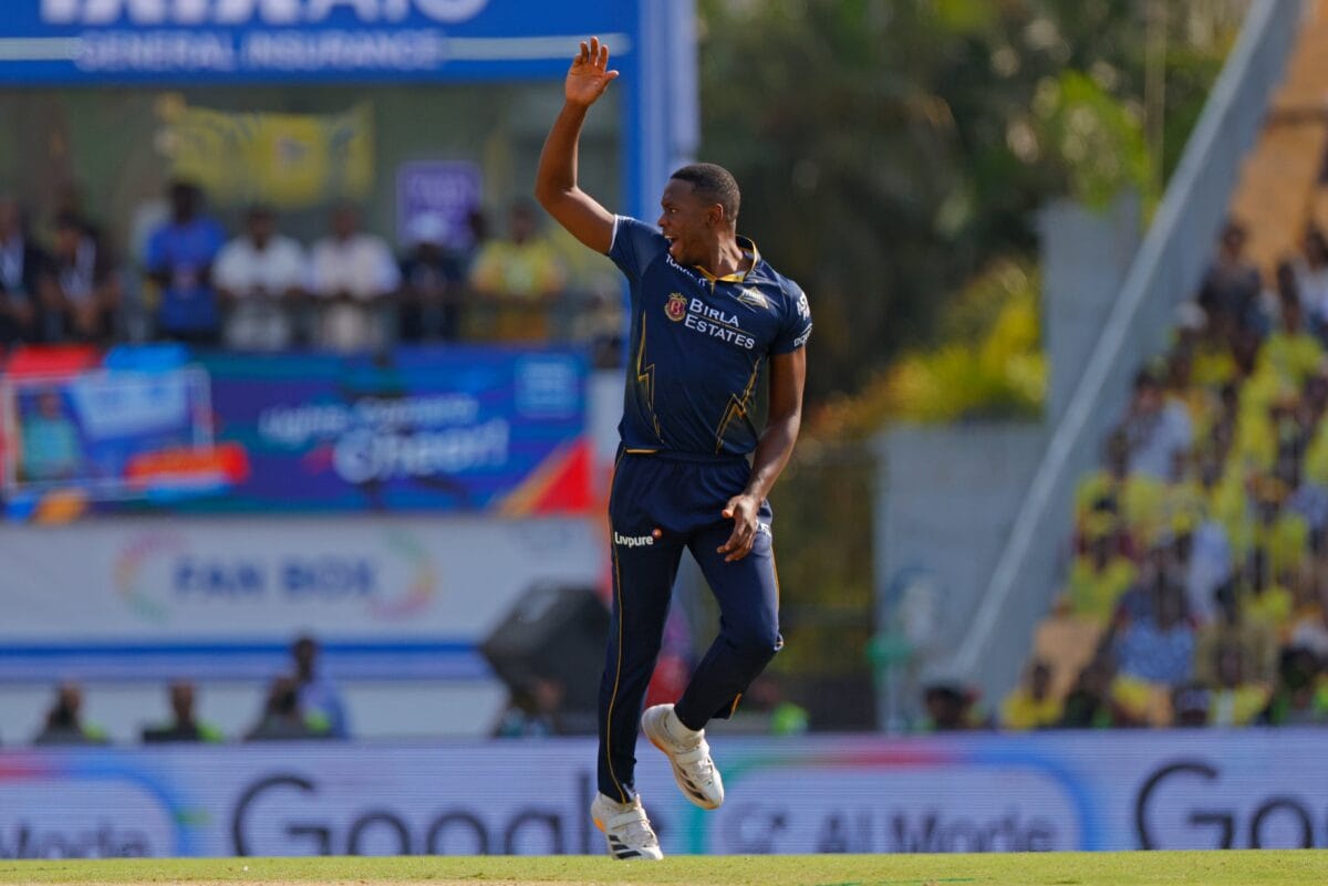 Rabada
