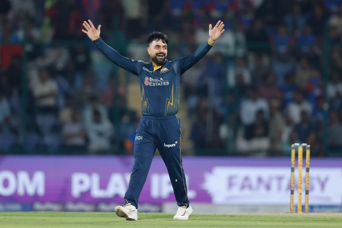 Rashidkhan
