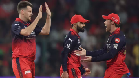Rcb