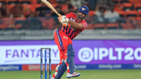 Rishabhpant