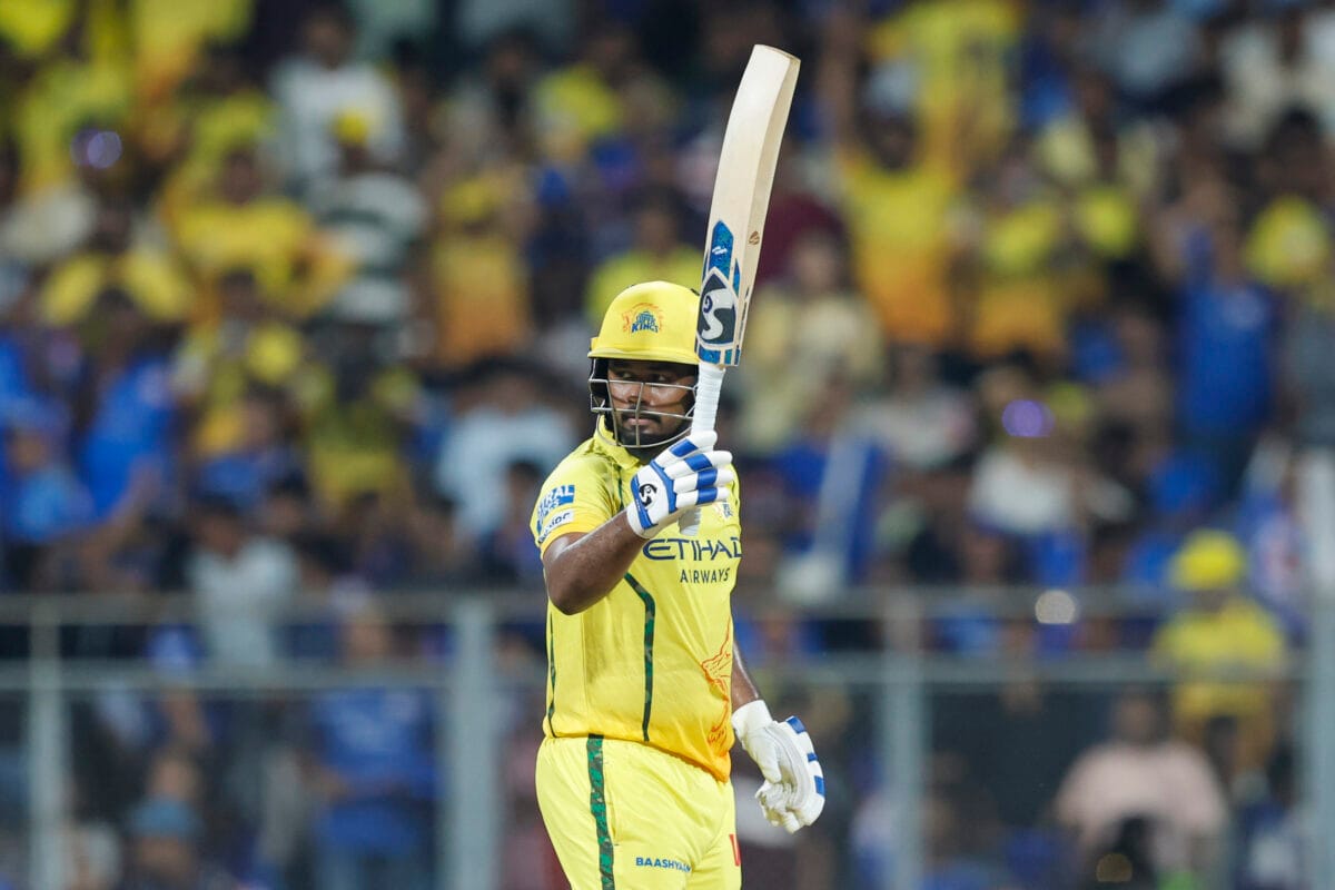 Sanjusamson സഞ്ജു