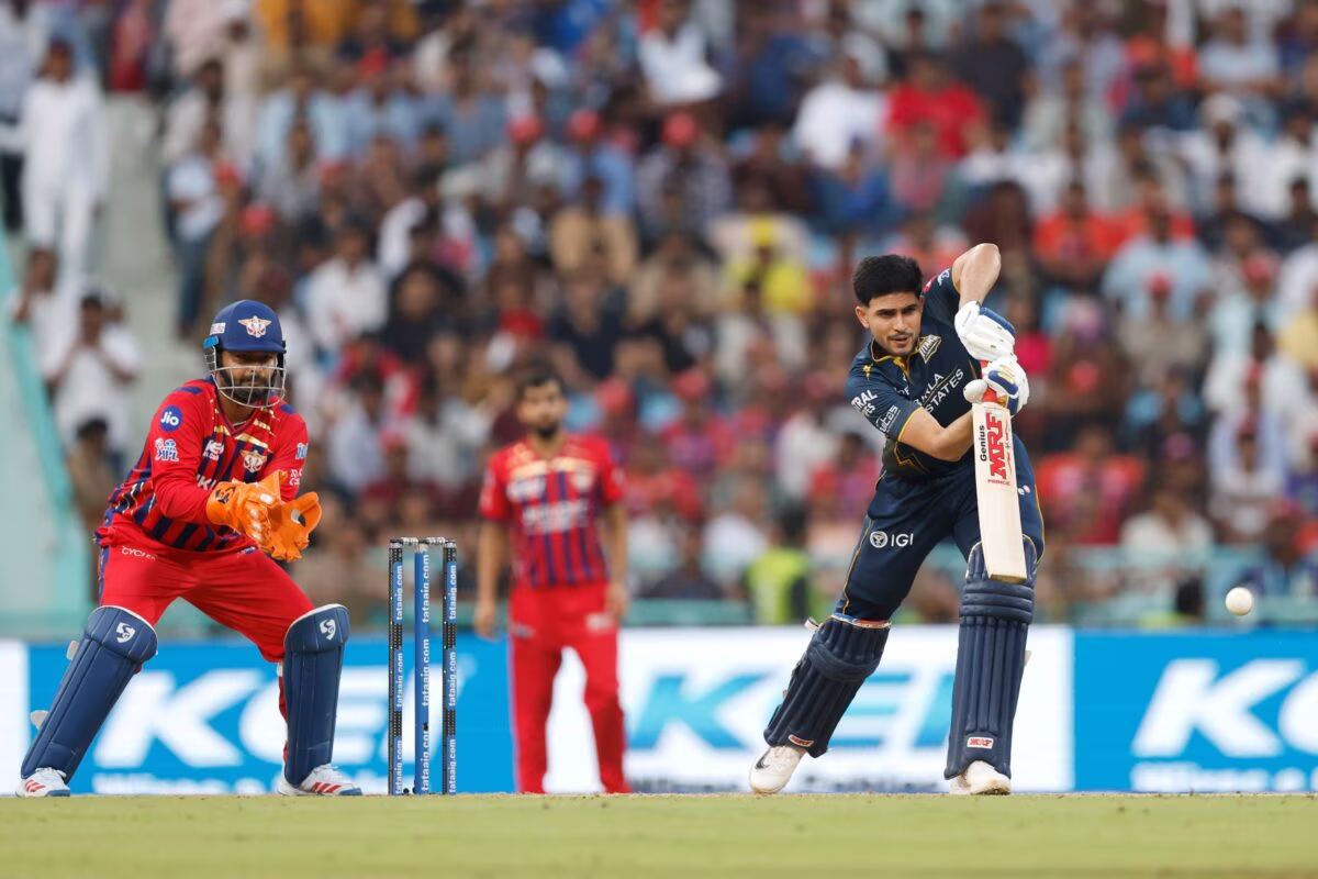 Shubmangill