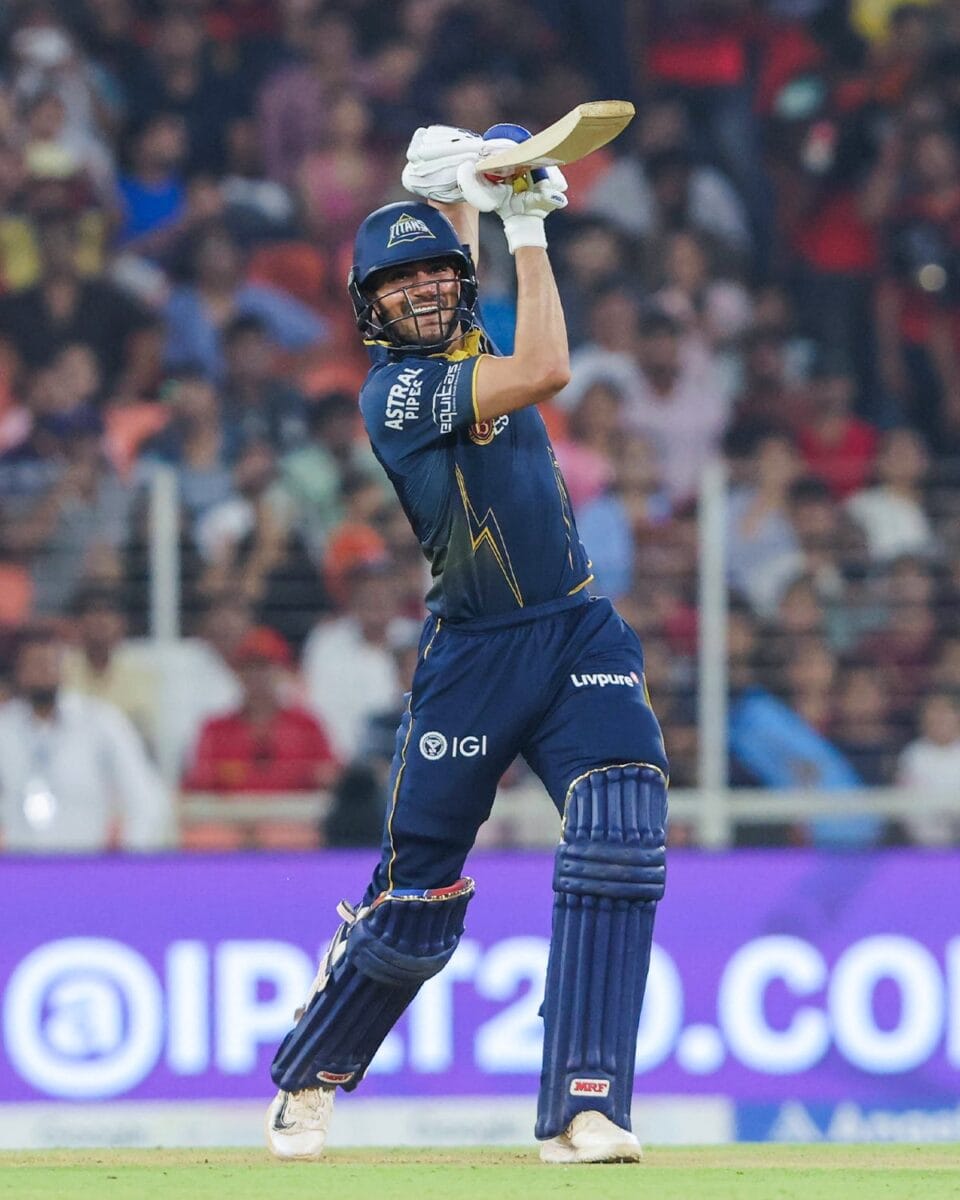 Shubmangill