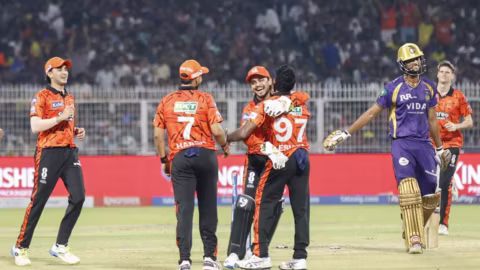 Sunrisers