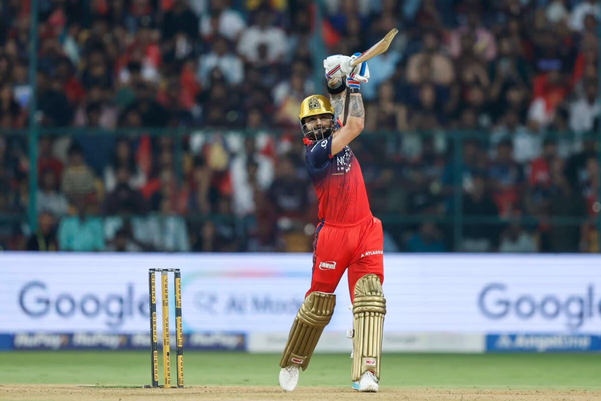 Viratkohli