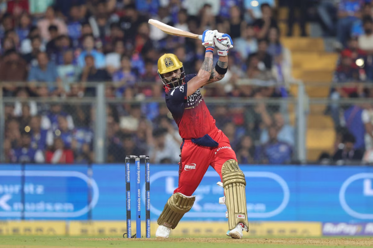 Viratkohli