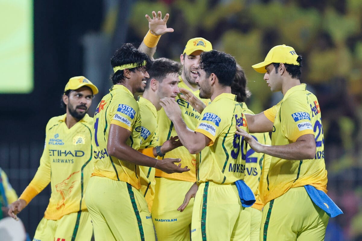 Csk
