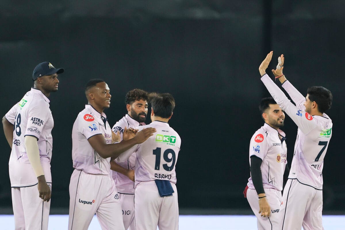 Gujarattitans