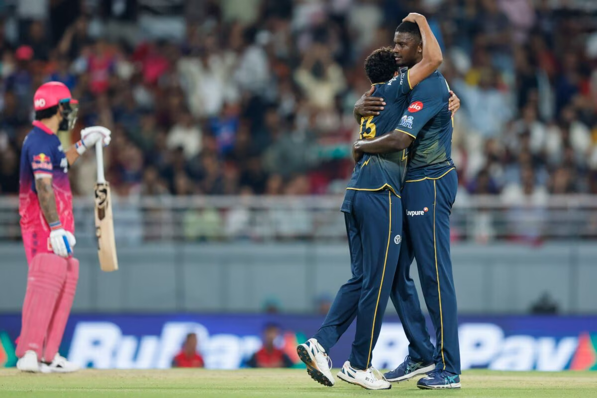 Jasonholder