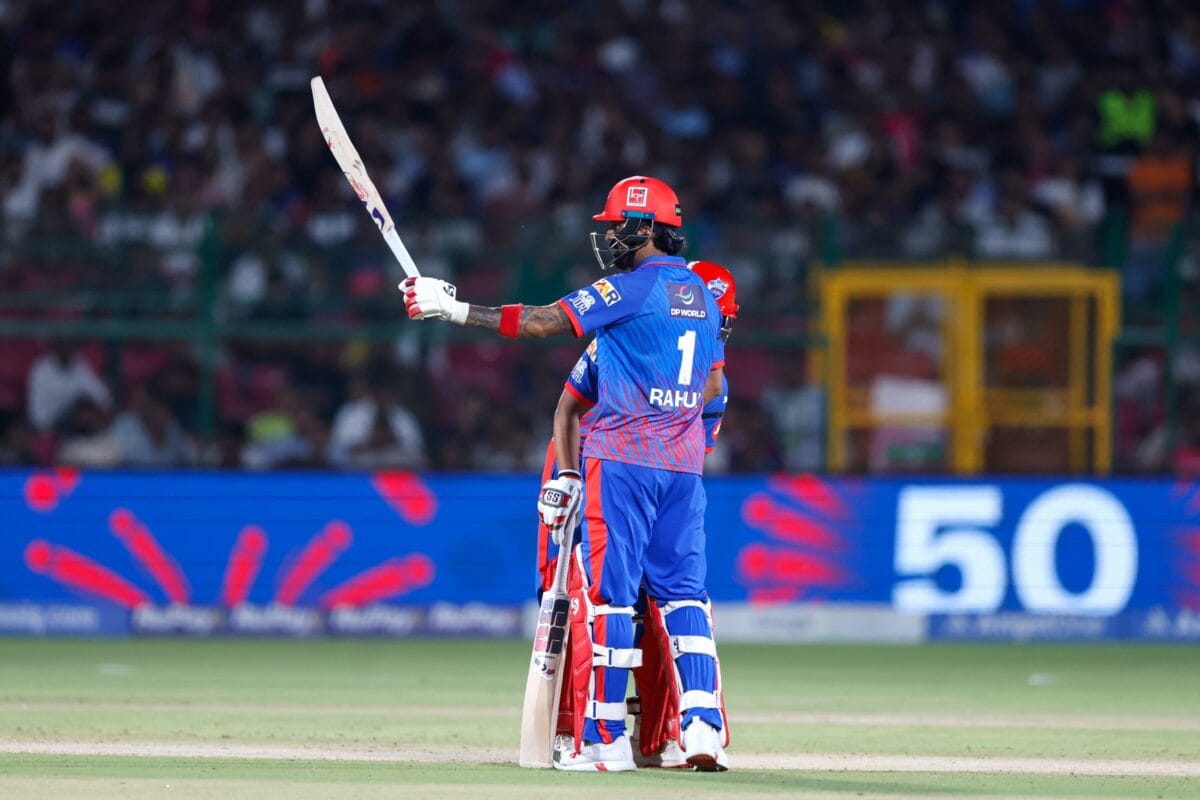Klrahul