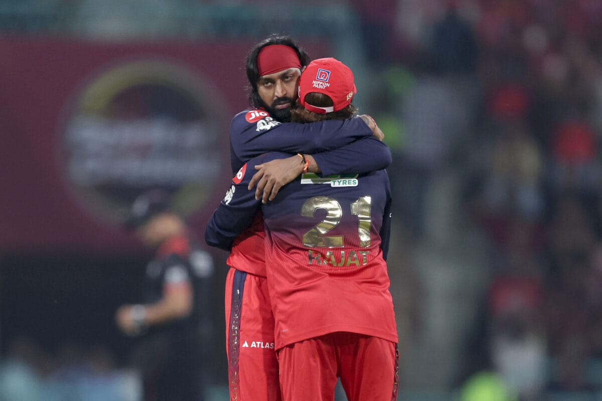 Krunalpandya