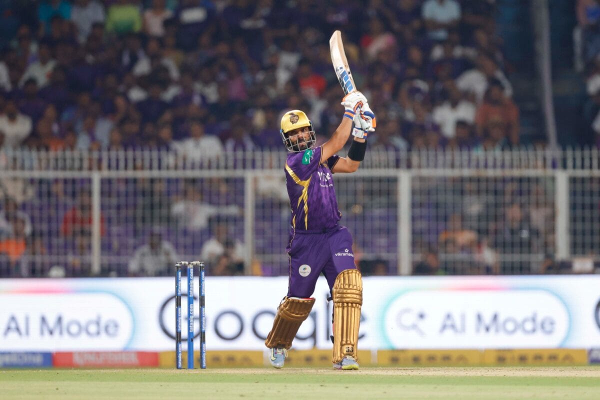 Rahane