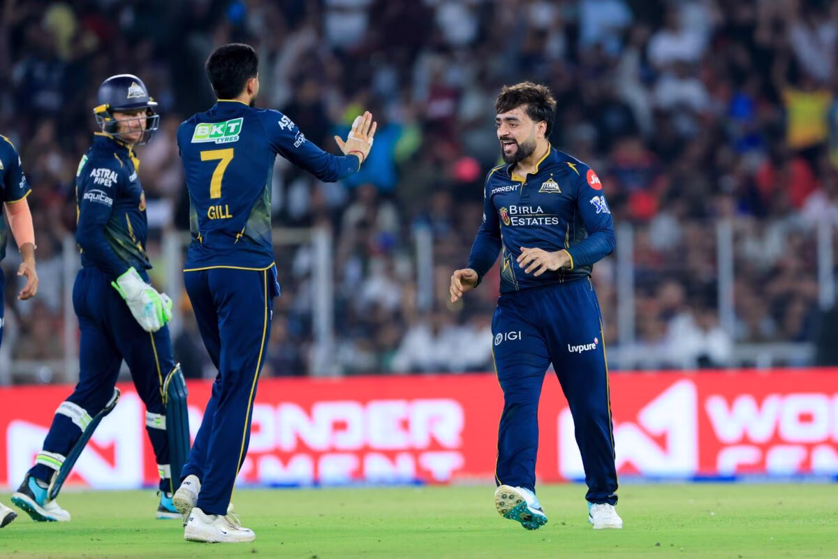 Rashidkhan