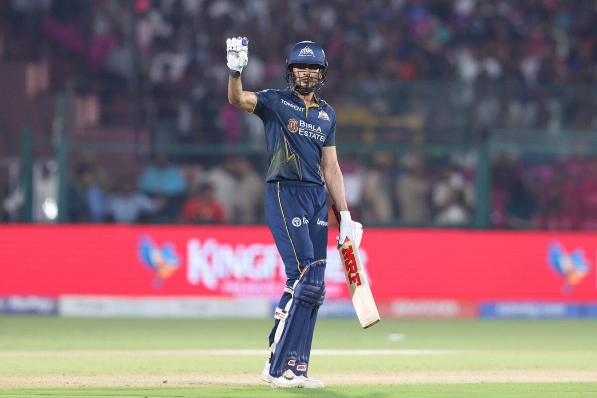 Shubmangill