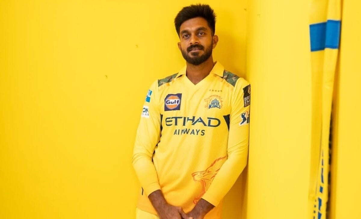 Vijayshankar