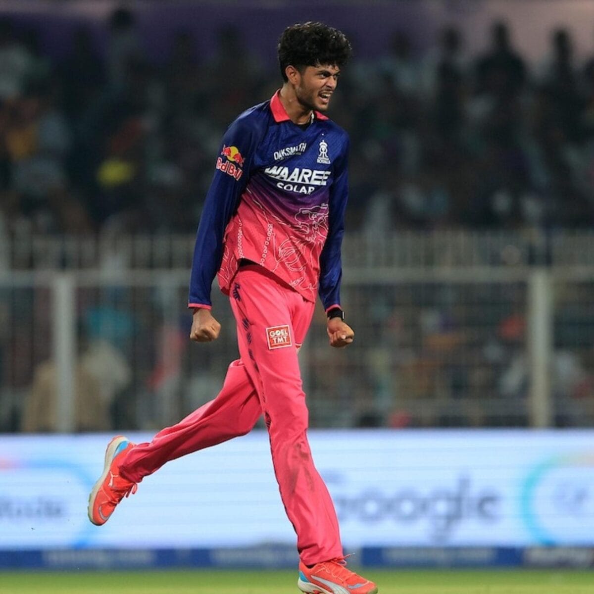 Yashrajpunja