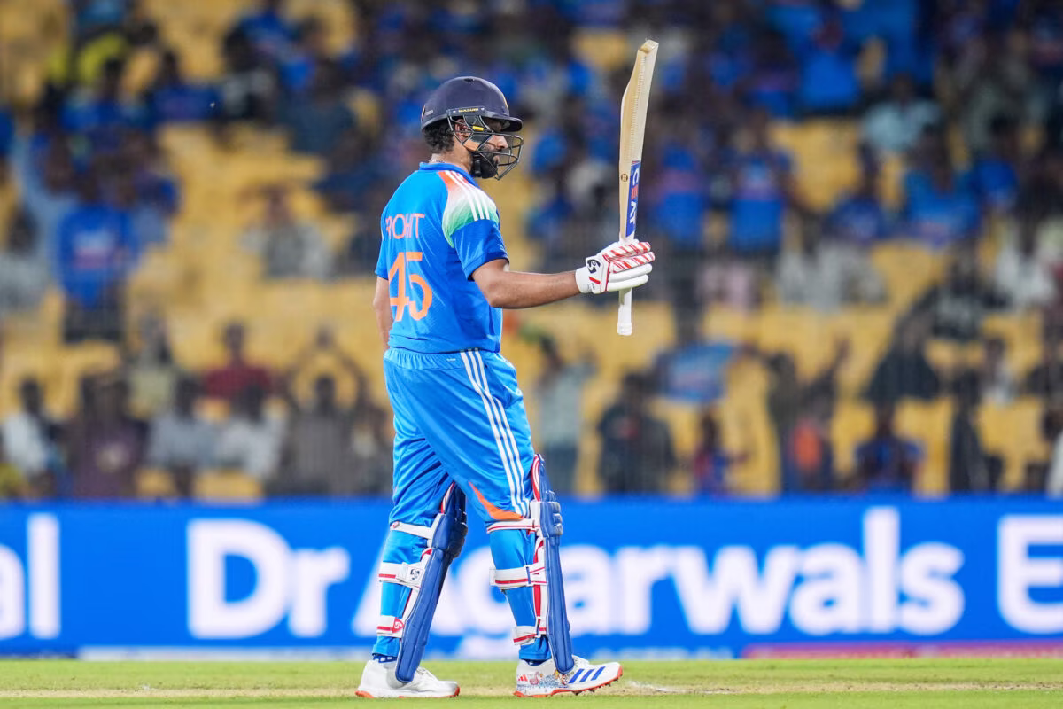 Rohitsharma