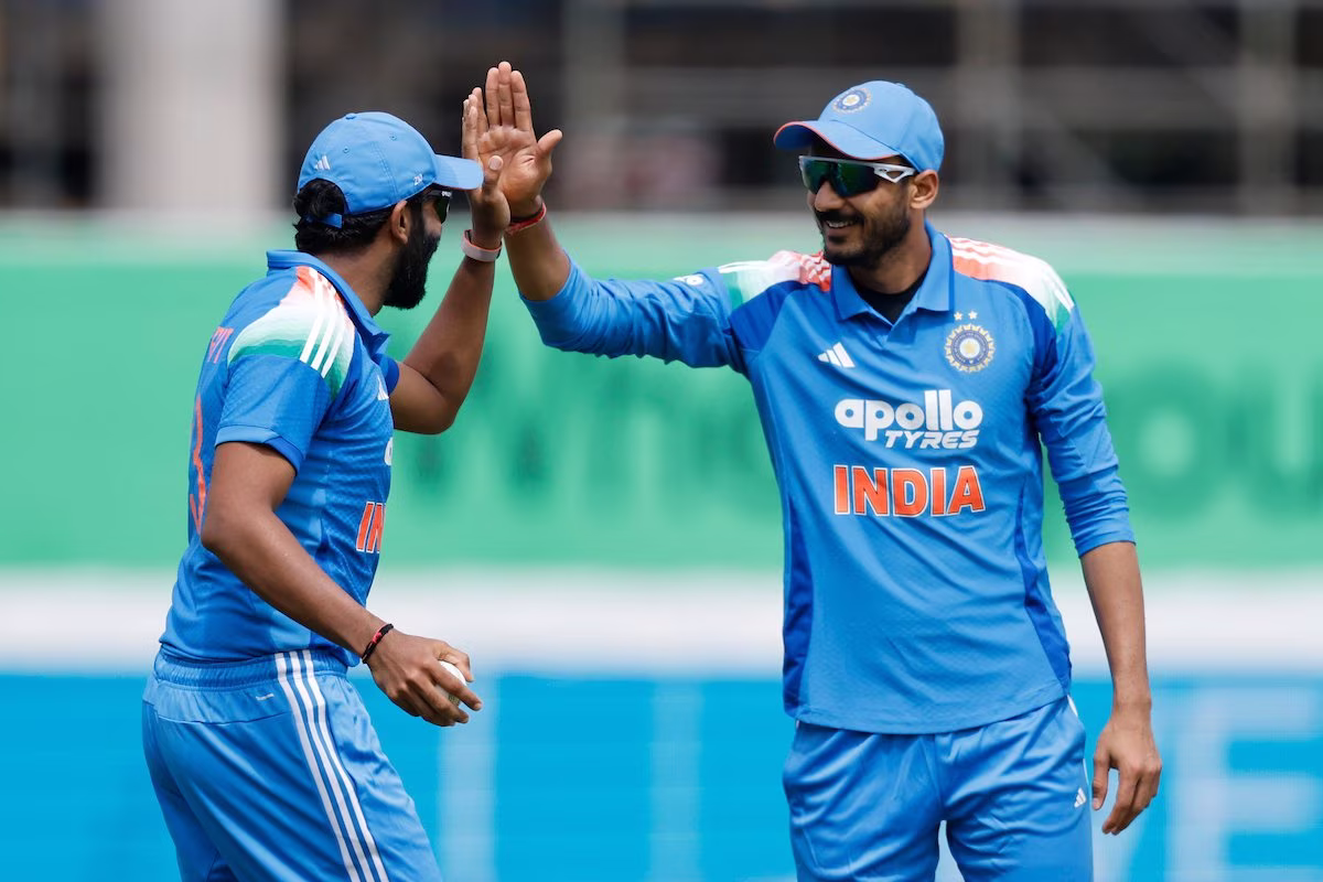 Axarpatel