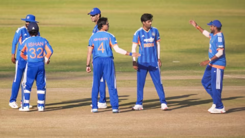 Indiabhishek