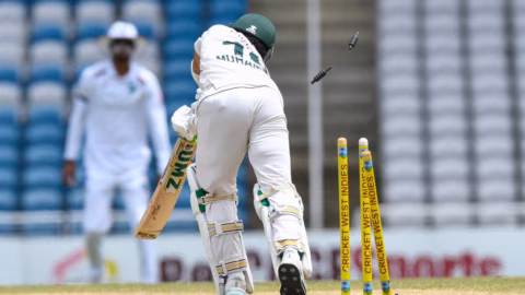 Pakistan
