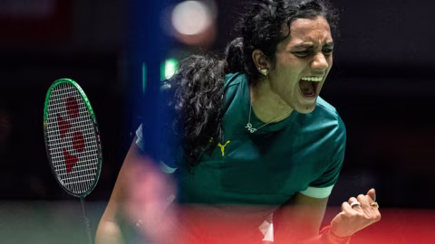 Pvsindhujapanopen