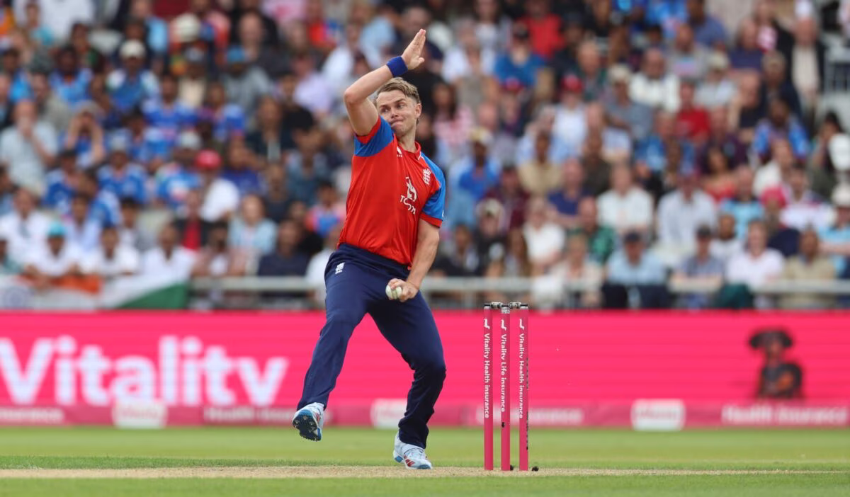 Samcurran