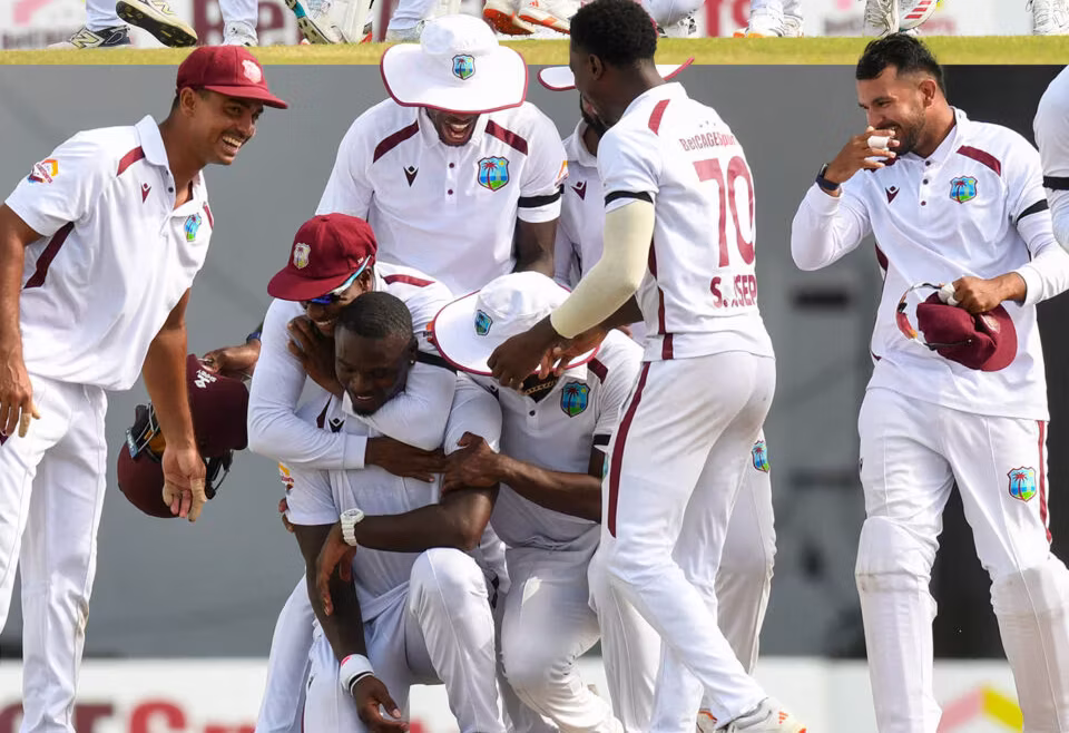 Westindies