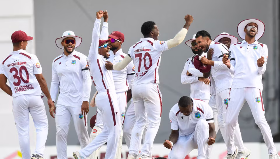 Westindies