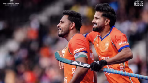 Indhockey