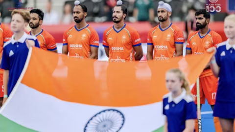 Indhockey