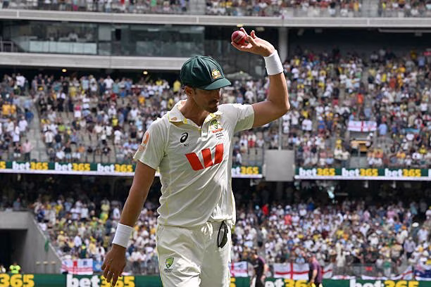 Mitchellstarc