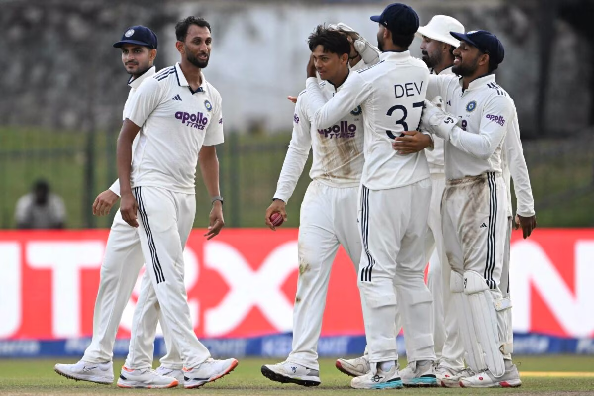 Teamindia