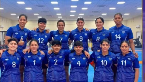 Kabaddiwomen