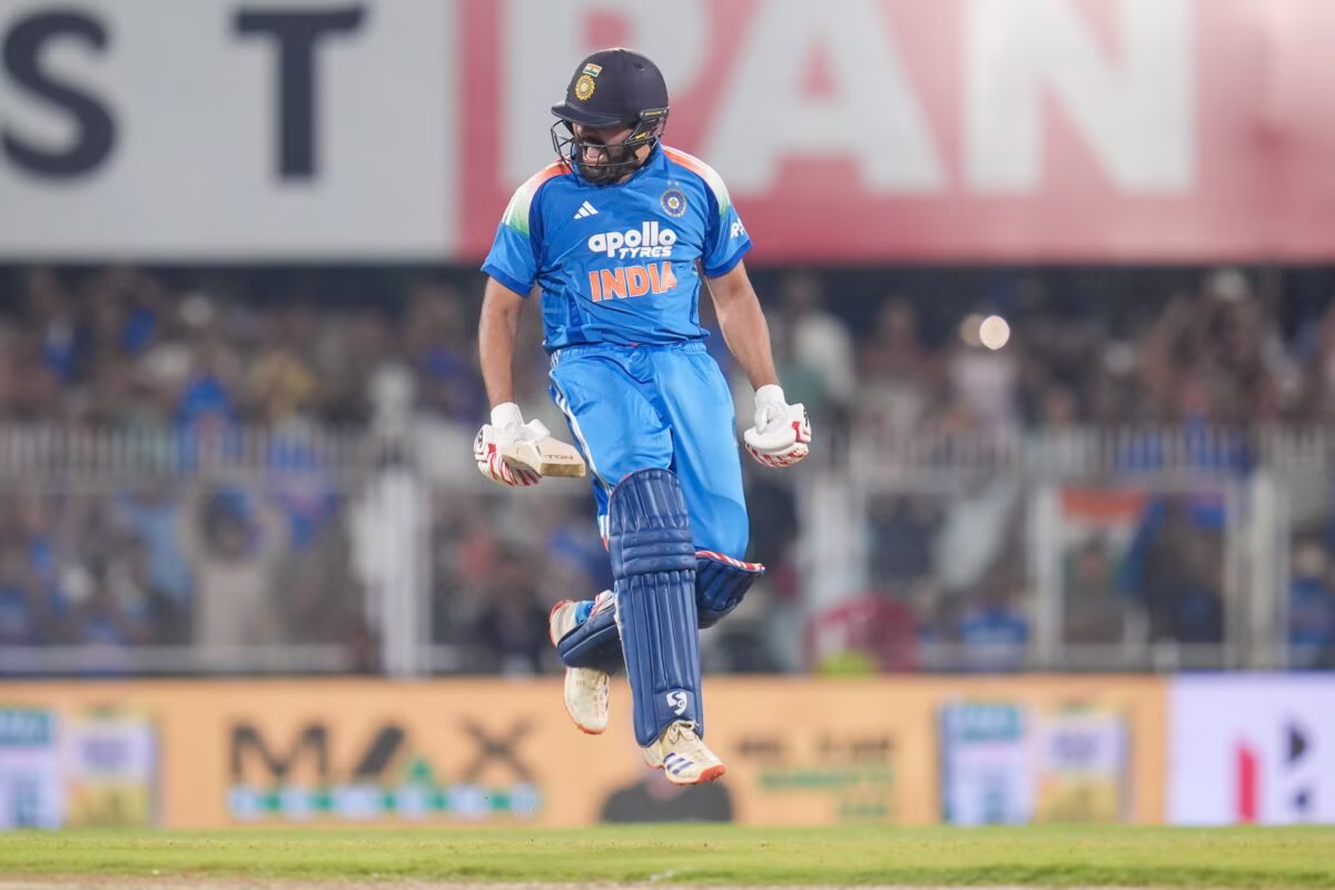 Rohitsharma
