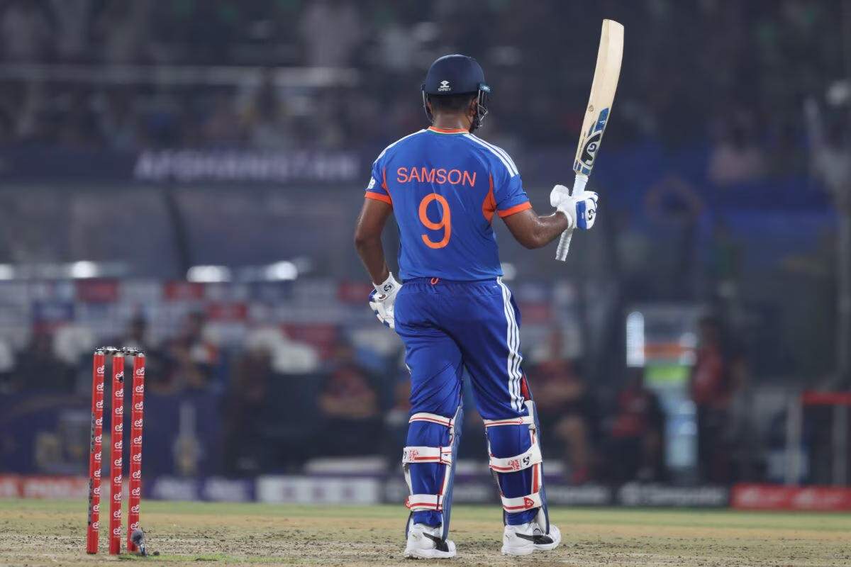 Sanjusamson