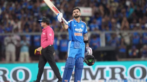 Viratkohli