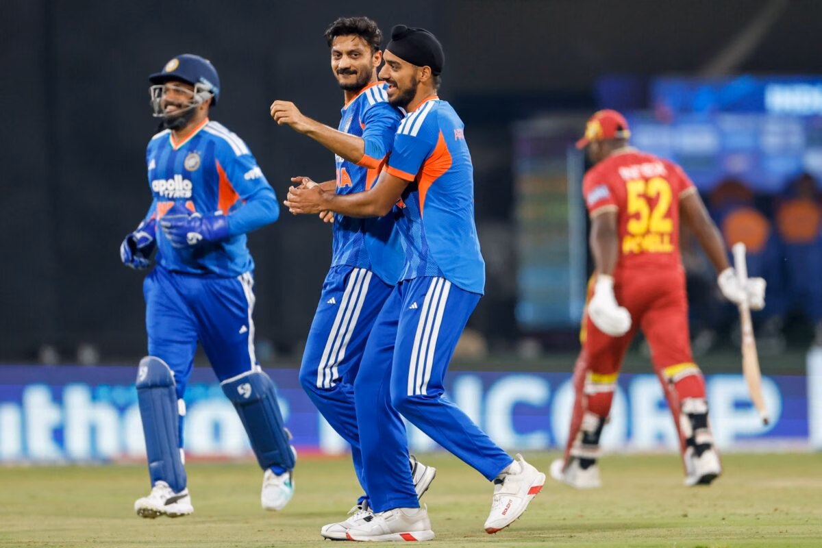 India