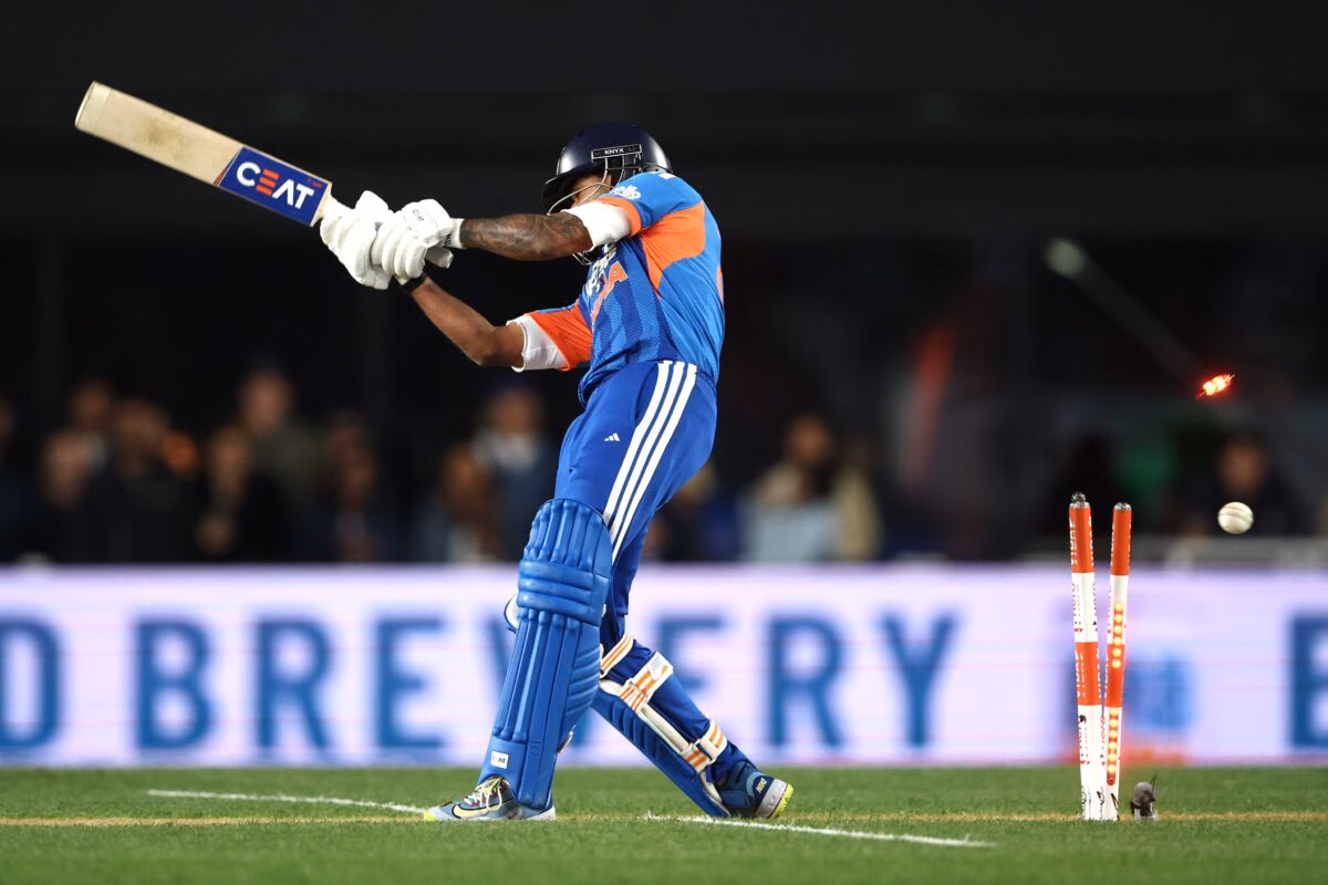 India