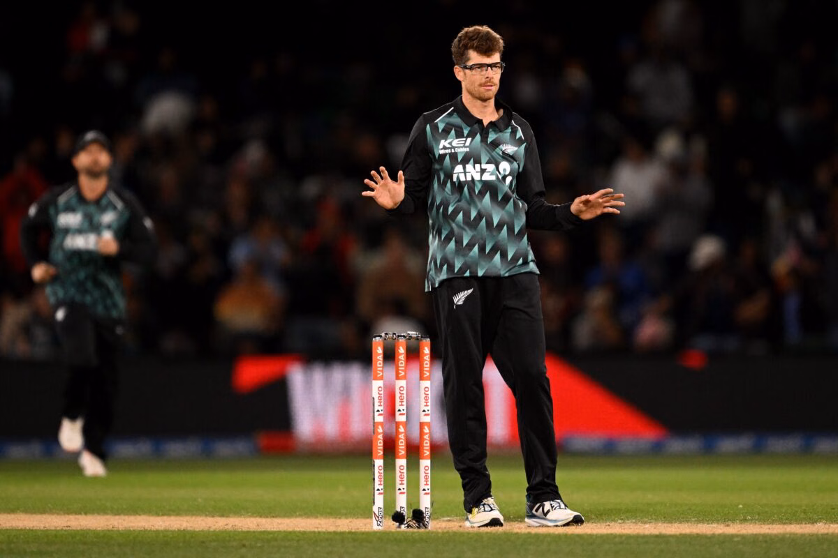 Mitchellsantner