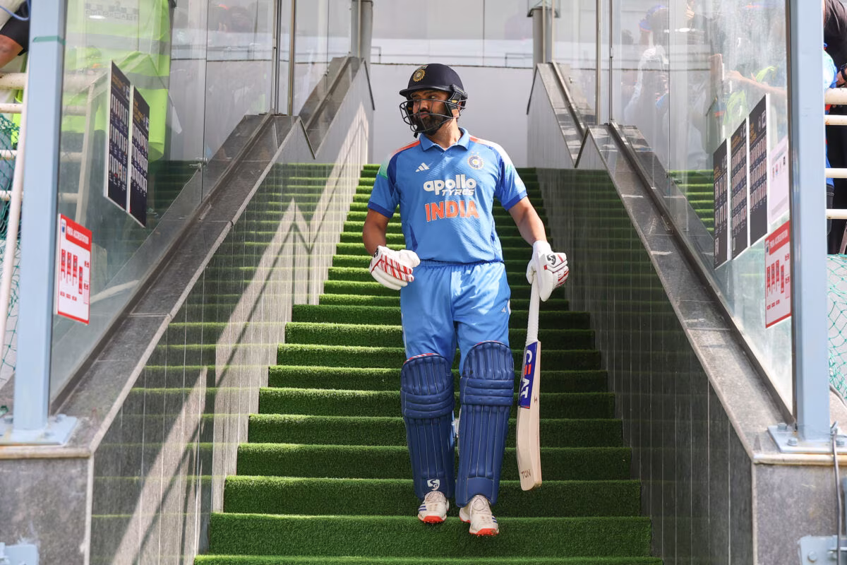 Rohitsharma