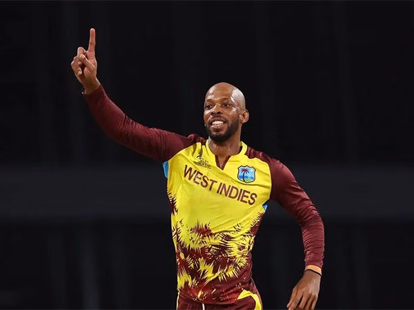 Rostonchase