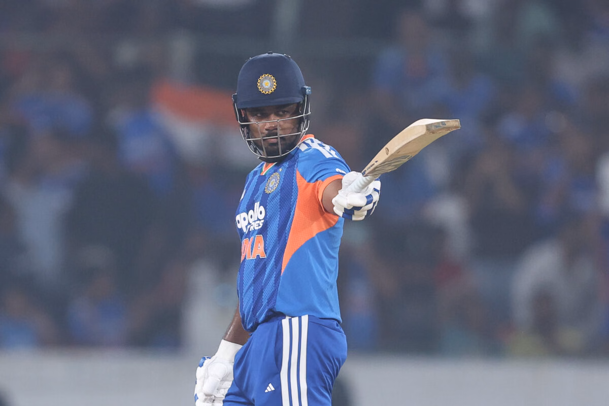 Sanjusamson