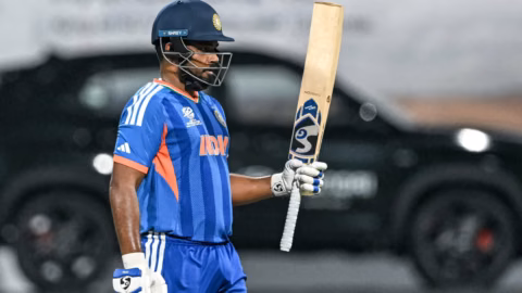Sanjusamson