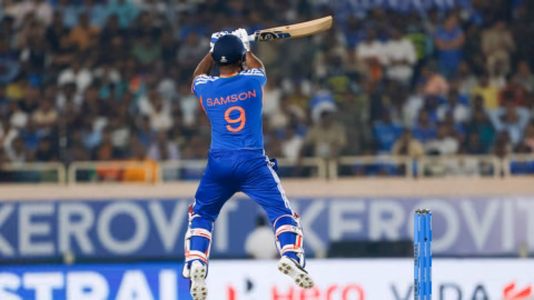 Sanjusamson