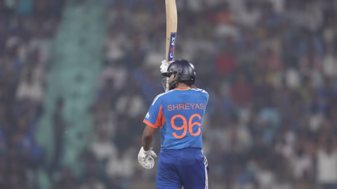 Shreyasiyer
