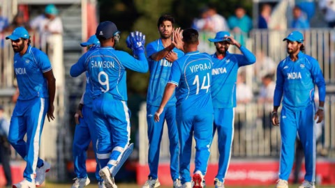 Teamindiasiangames